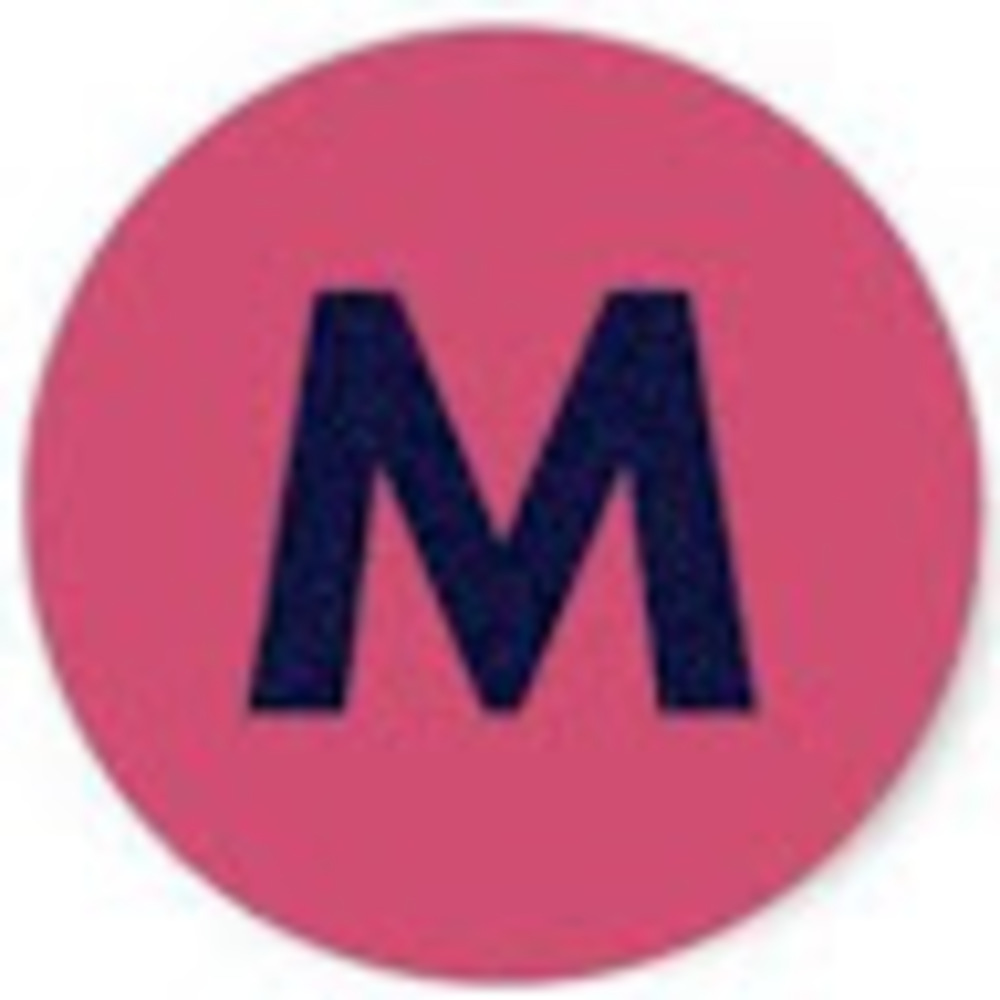 Meet your Posher, Madeleine